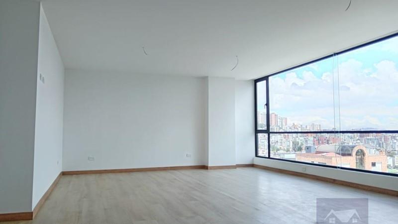 Purchase: Apartment