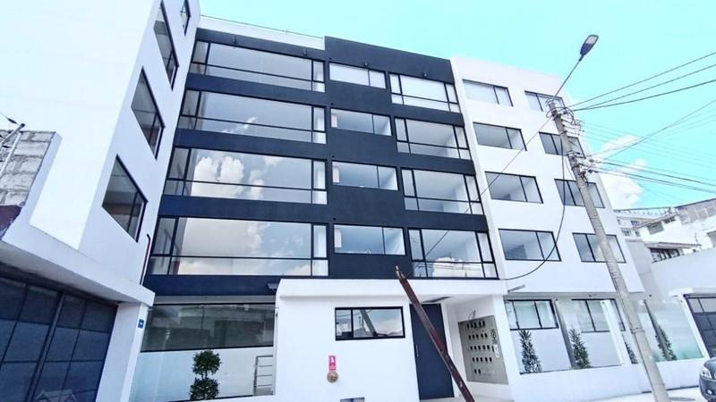 Purchase: Apartment