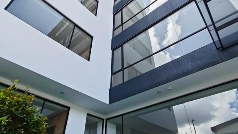 Purchase: Apartment