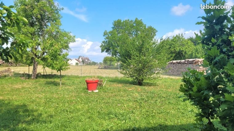 Maison à vendre, 135m², Lichères-près-Aigremont