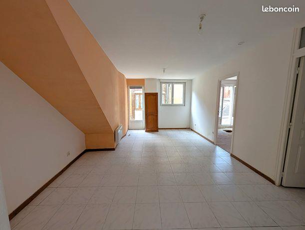 Appartement à vendre, 166m², Toucy