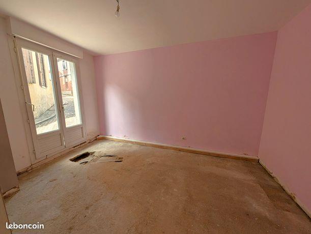 Appartement à vendre, 166m², Toucy