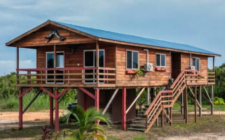Purchase: House