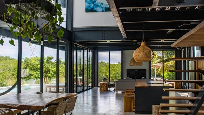 Purchase: House
