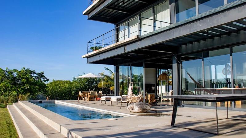 Purchase: House
