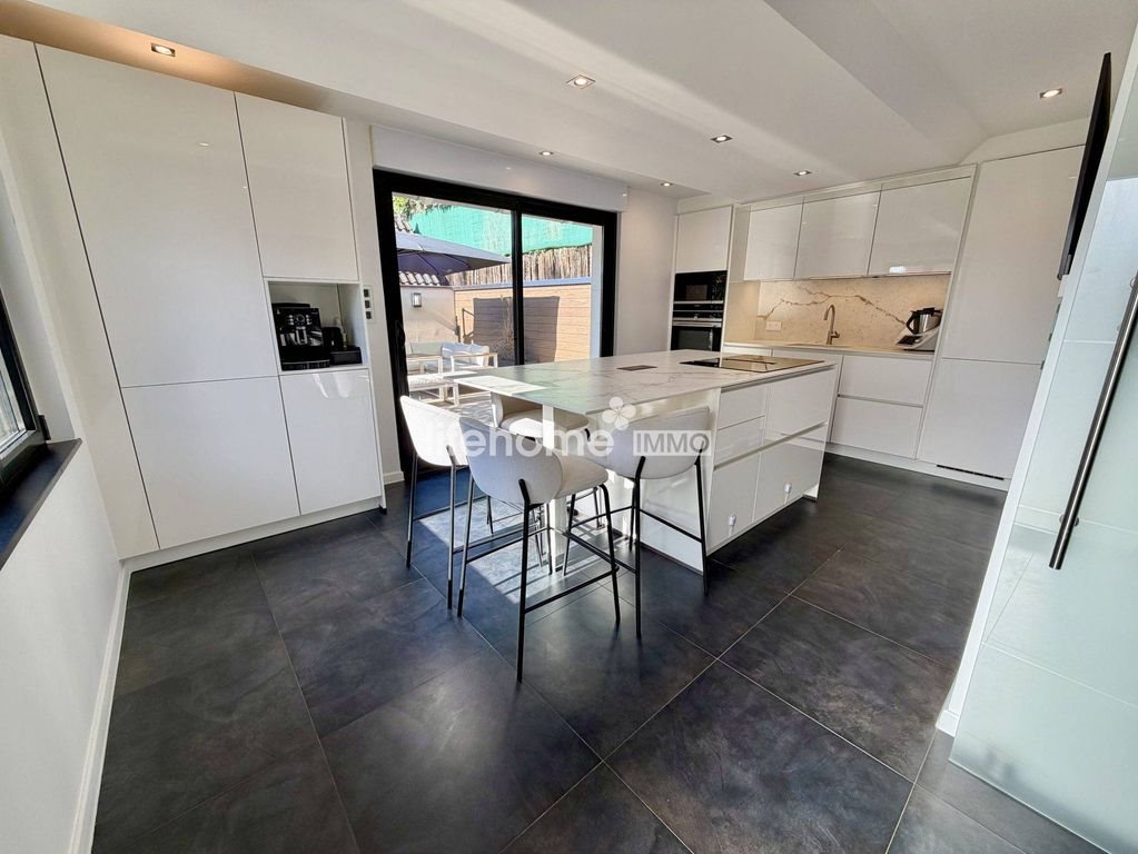 Appartement à vendre, 133m², Oberhausbergen