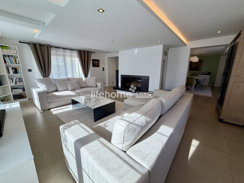 Appartement à vendre, 133m², Oberhausbergen