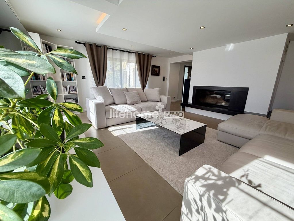Appartement à vendre, 133m², Oberhausbergen