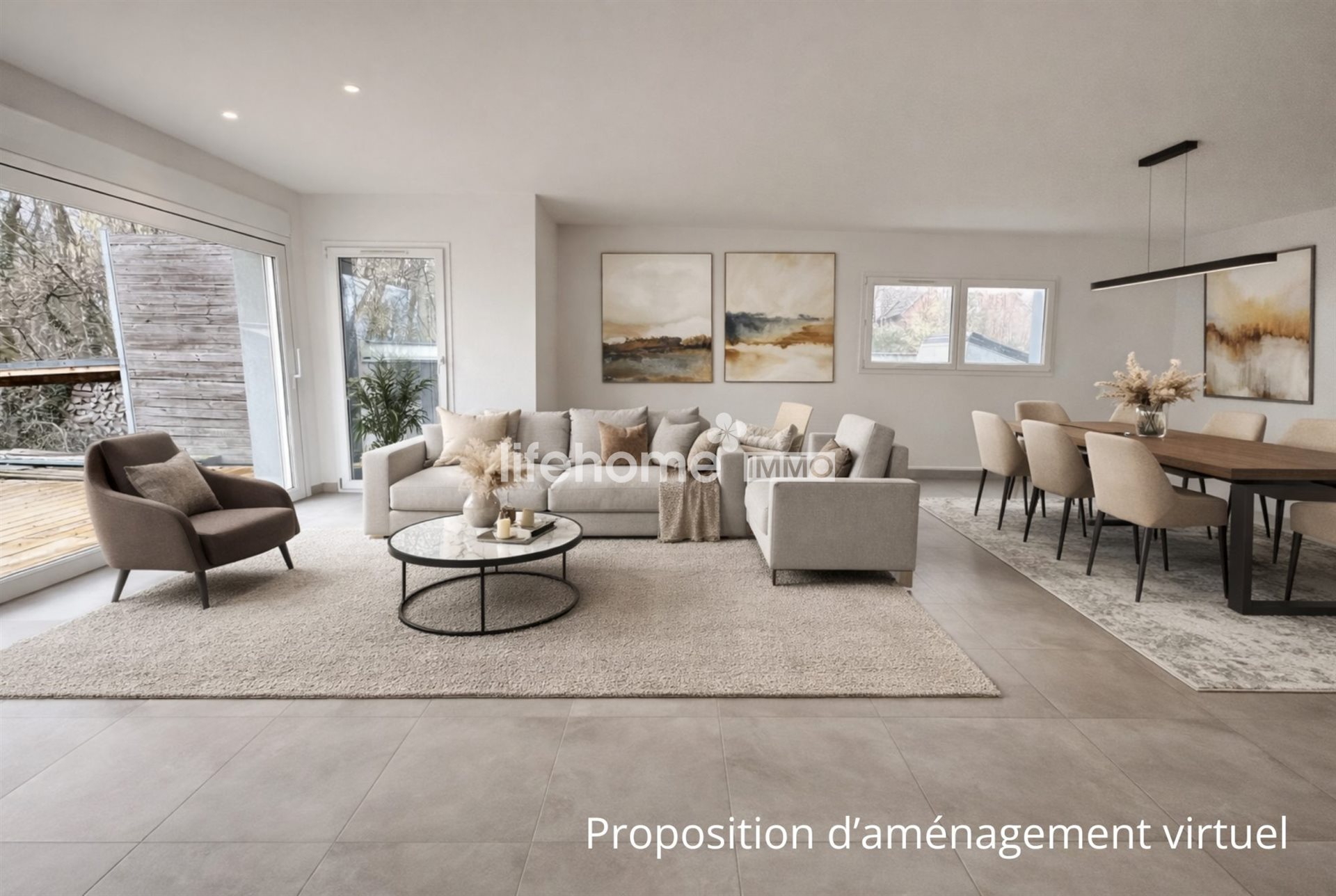 Maison à vendre, 248m², Eschau