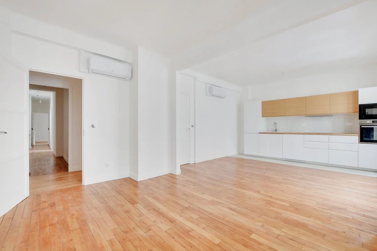 Appartement à vendre, 82m², Paris 12ème