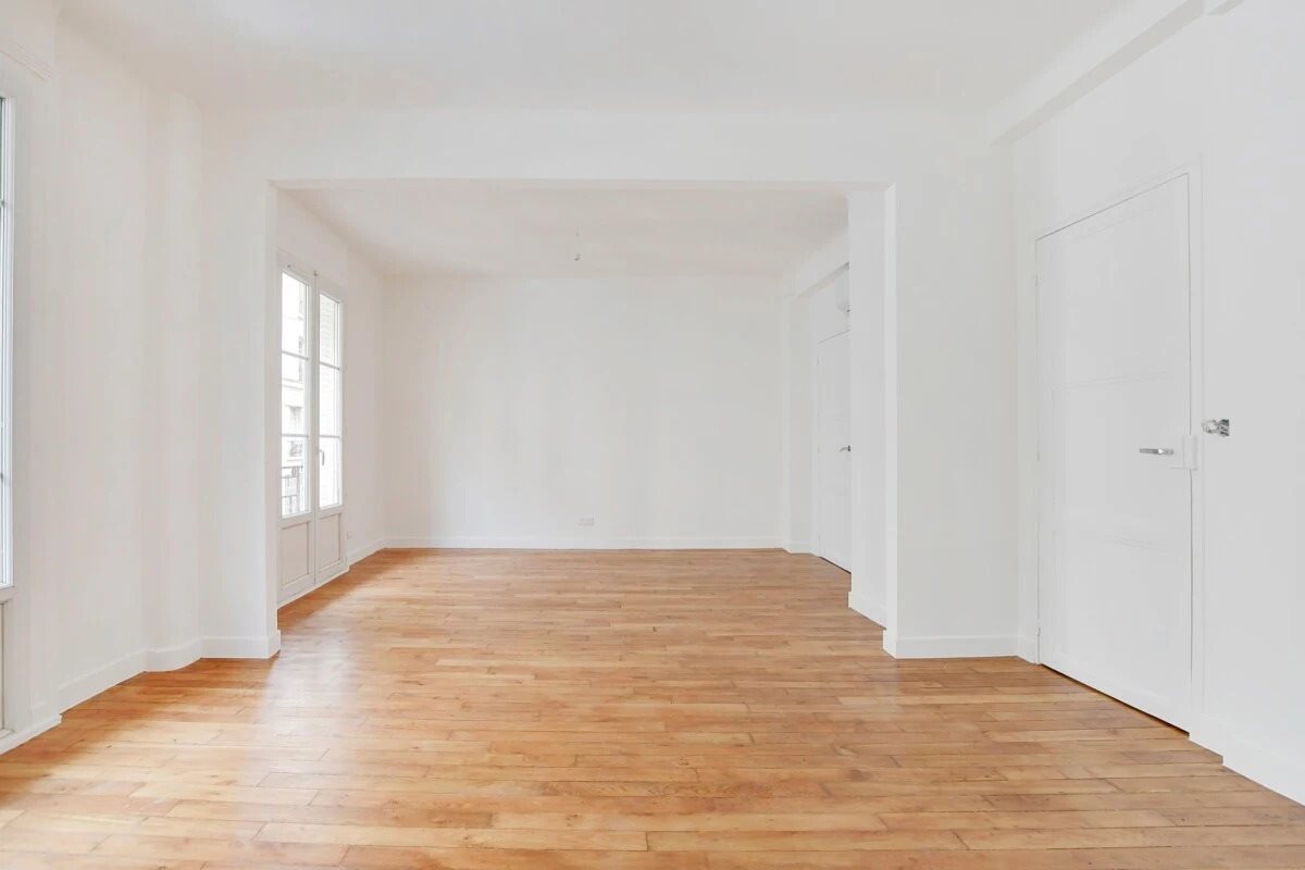Appartement à vendre, 82m², Paris 12ème