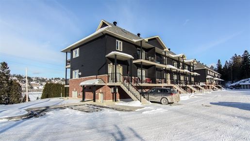 Purchase: Apartment