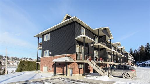 Purchase: Apartment