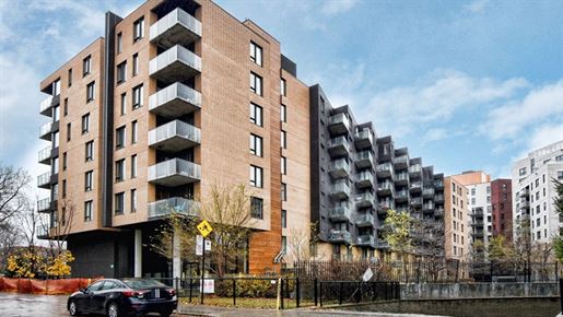 Purchase: Apartment
