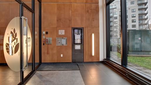 Purchase: Apartment