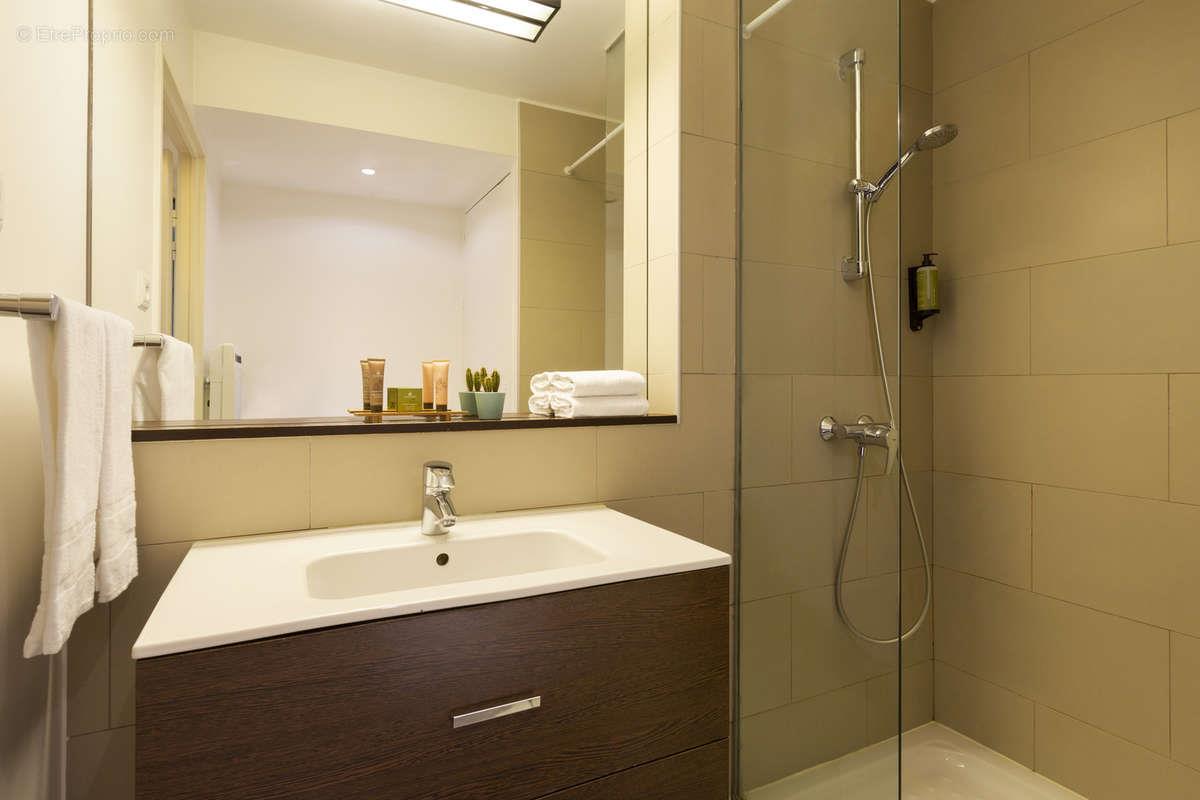 Appartement à vendre, 24m², Lyon 3ème