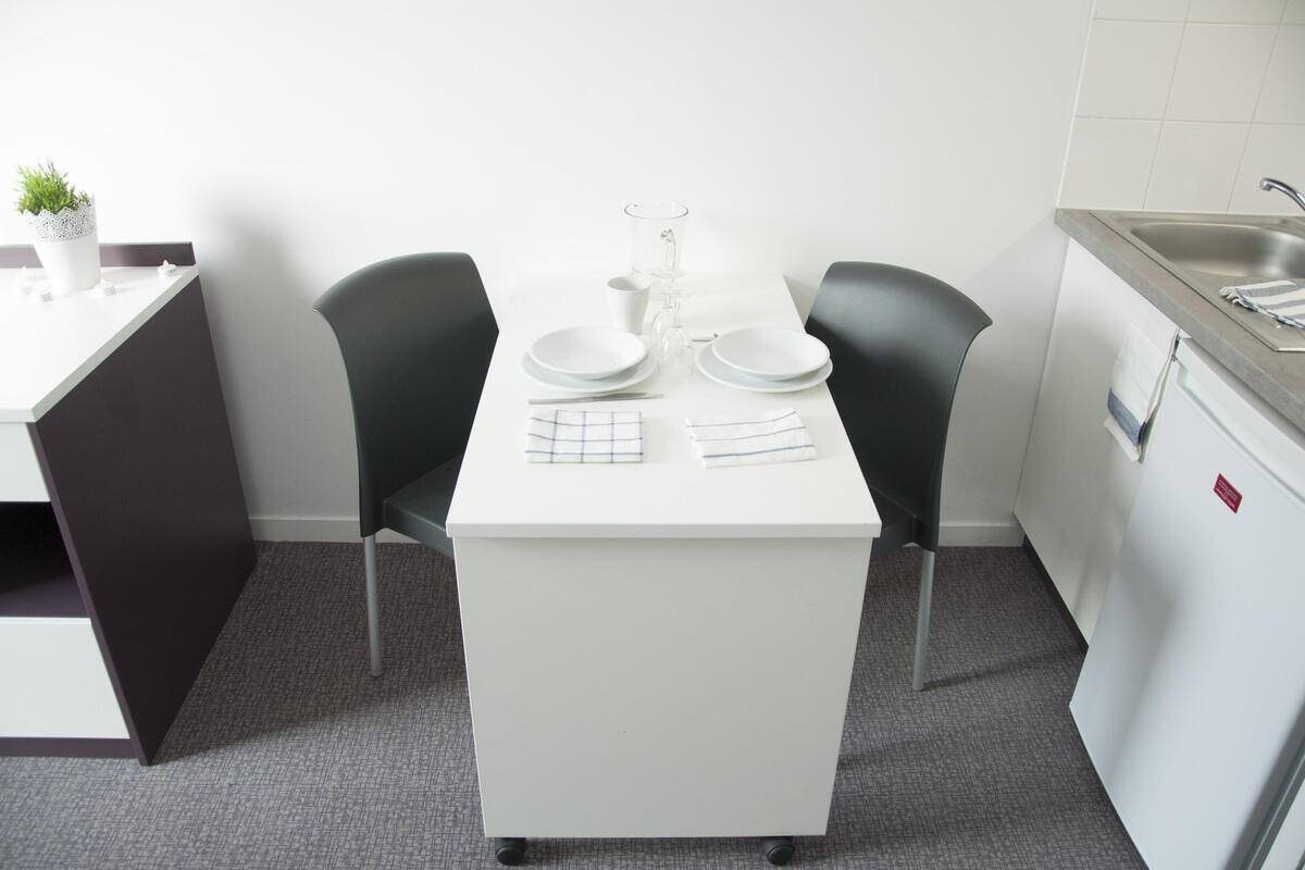 Appartement à vendre, 18m², Boulogne-Billancourt