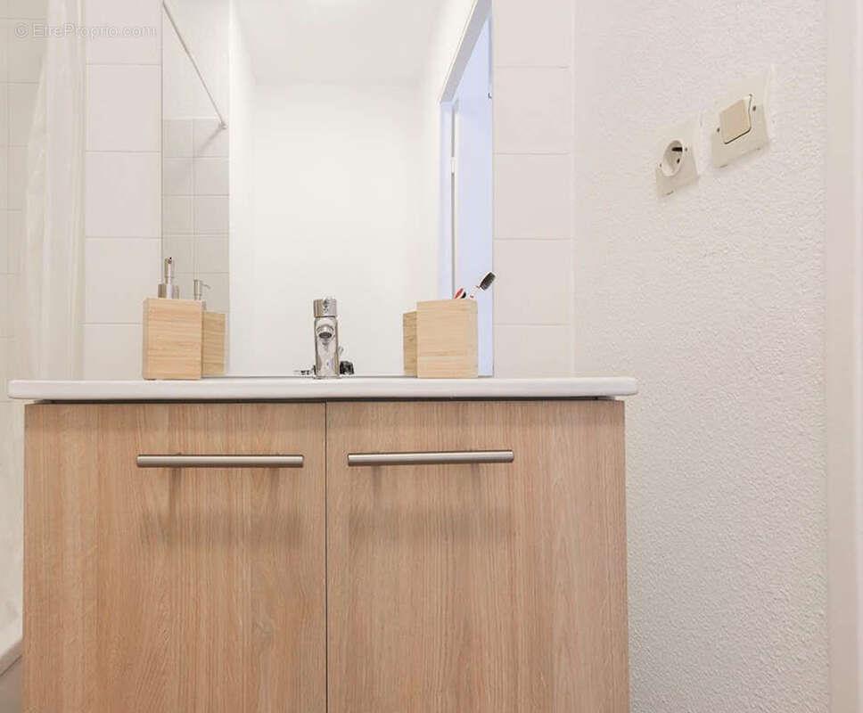 Appartement à vendre, 19m², Nice