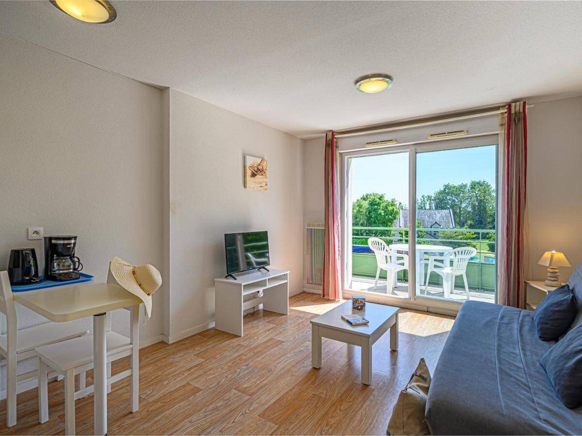 Appartement à vendre, 19m², Plescop