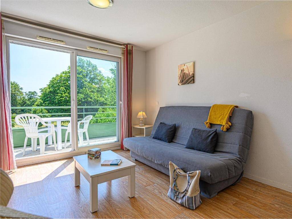 Appartement à vendre, 19m², Plescop