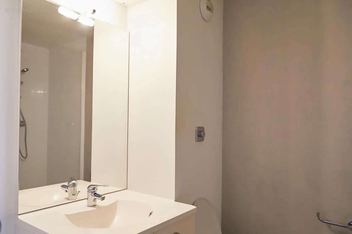 Appartement à vendre, 19m², Orléans