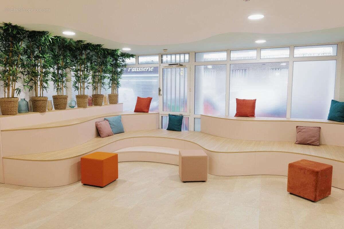 Appartement à vendre, 21m², Paris 13ème