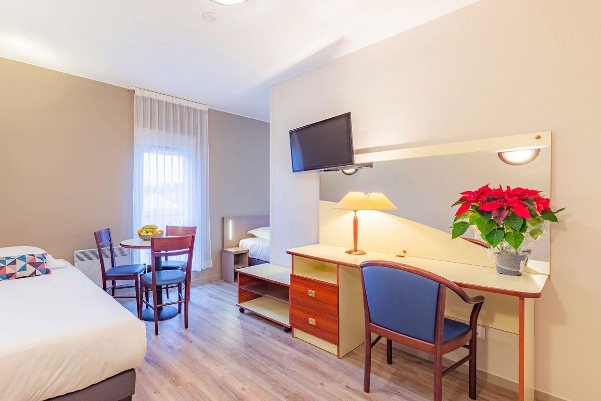 Appartement à vendre, 22m², Limoges