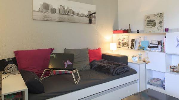 Appartement à vendre, 20m², Orléans