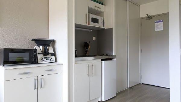 Appartement à vendre, 20m², Orléans