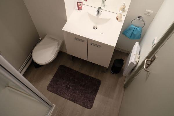 Appartement à vendre, 20m², Orléans