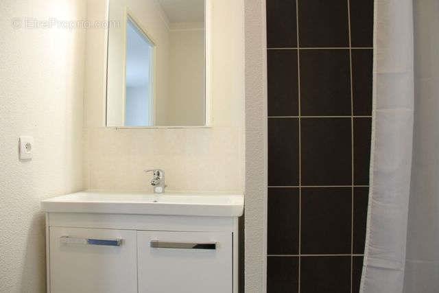 Appartement à vendre, 19m², Marseille 3ème