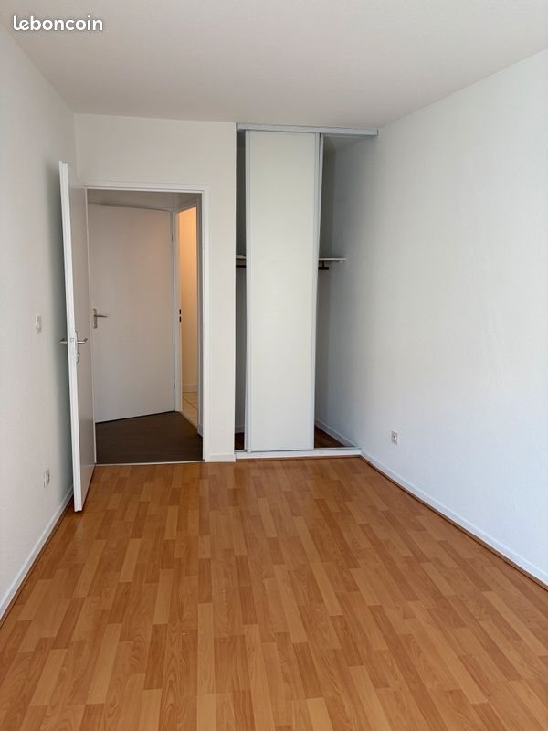 Appartement à vendre, 39m², Lyon 7ème