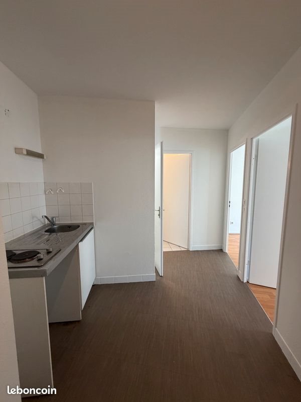 Appartement à vendre, 39m², Lyon 7ème
