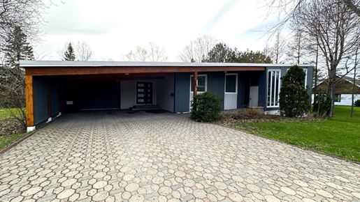 Purchase: House