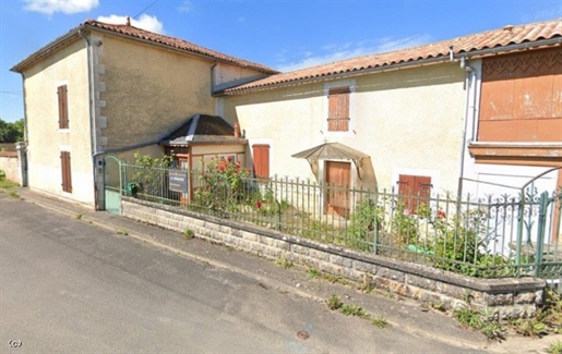 Acquisto: Casa (16240)