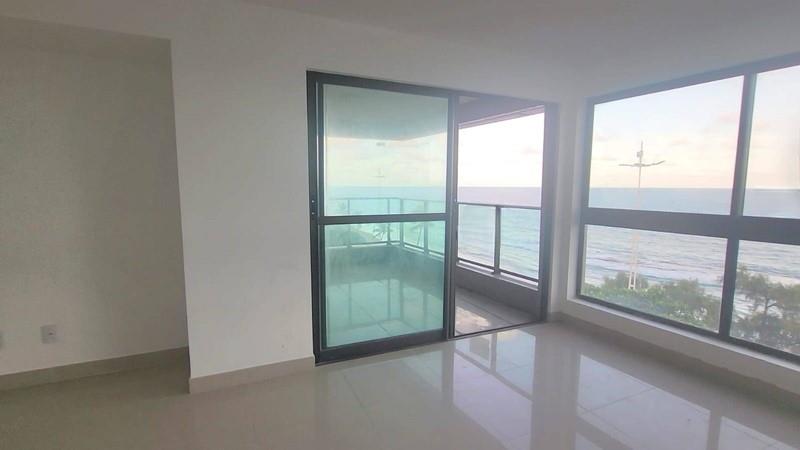 Purchase: Apartment (51020-000)