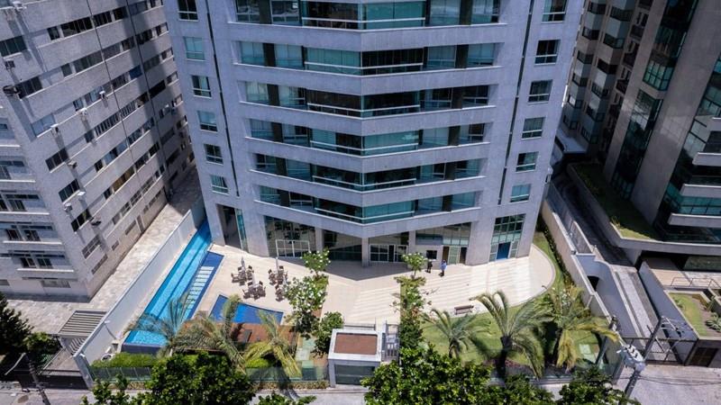 Purchase: Apartment (51111-000)