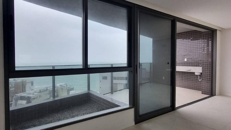 Purchase: Apartment (51020-000)