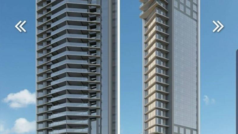 Purchase: Apartment (51020-000)