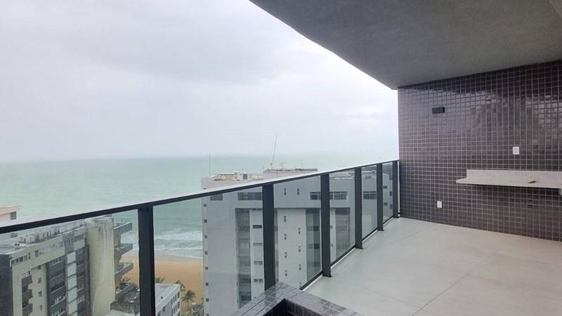 Purchase: Apartment (51020-000)