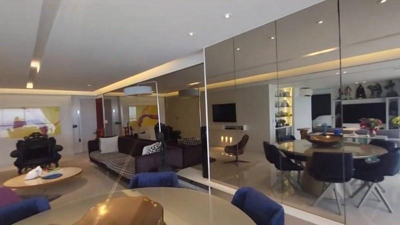 Purchase: Apartment (51011-000)