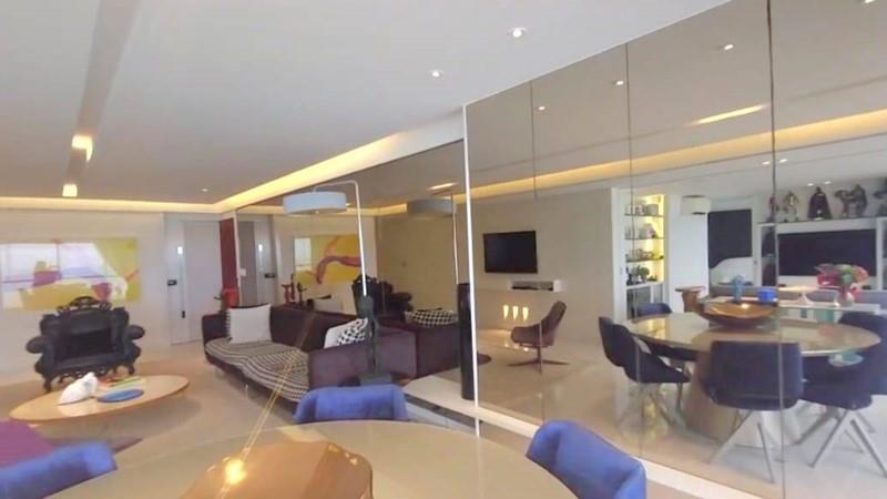 Purchase: Apartment (51011-000)