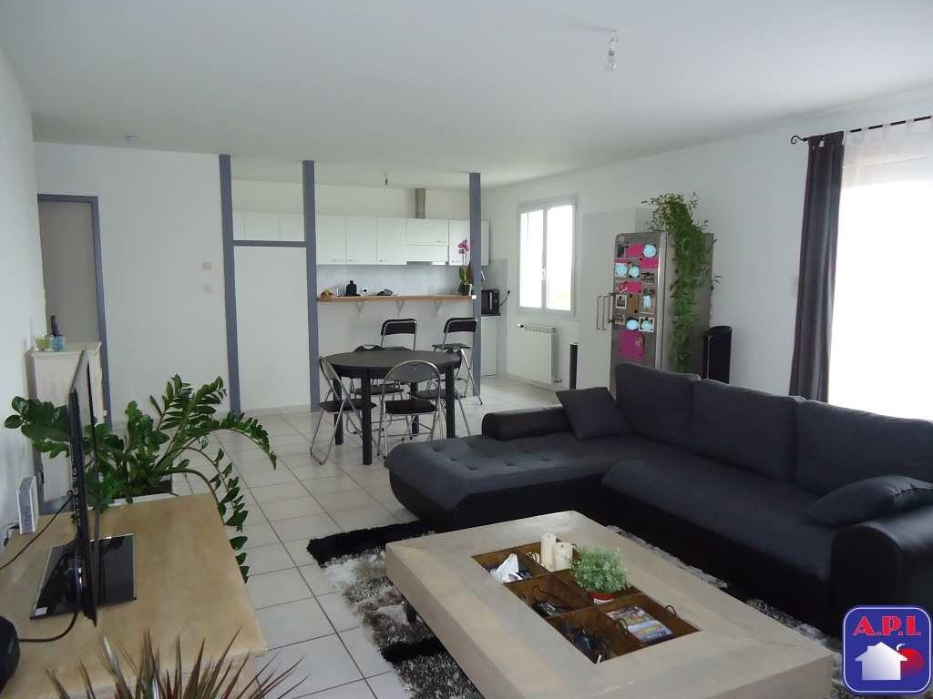 Appartement à louer, 99m², Varilhes
