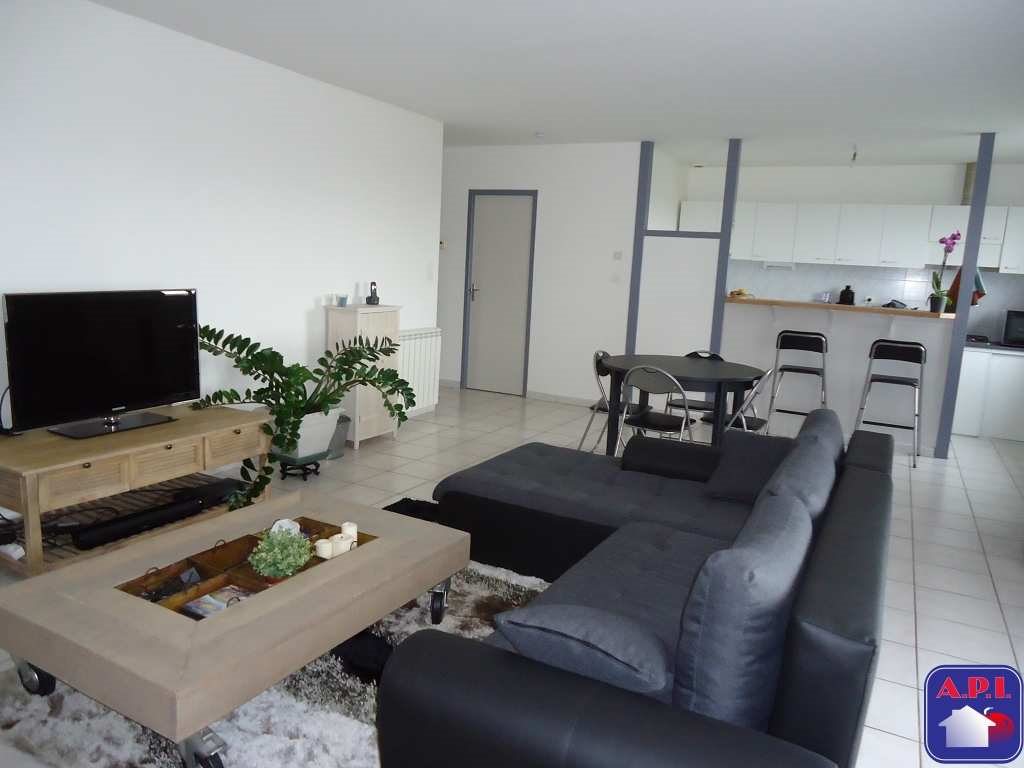 Appartement à louer, 99m², Varilhes