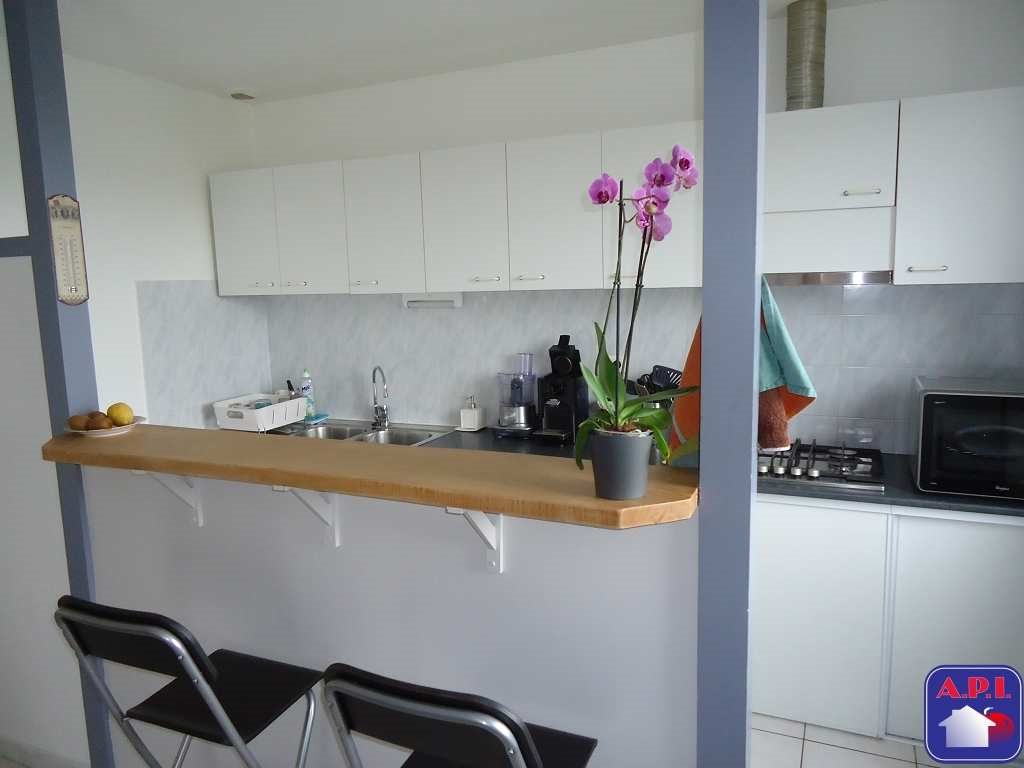 Appartement à louer, 99m², Varilhes