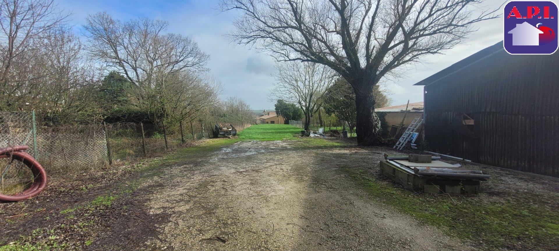 Appartement à louer, 35m², Miremont