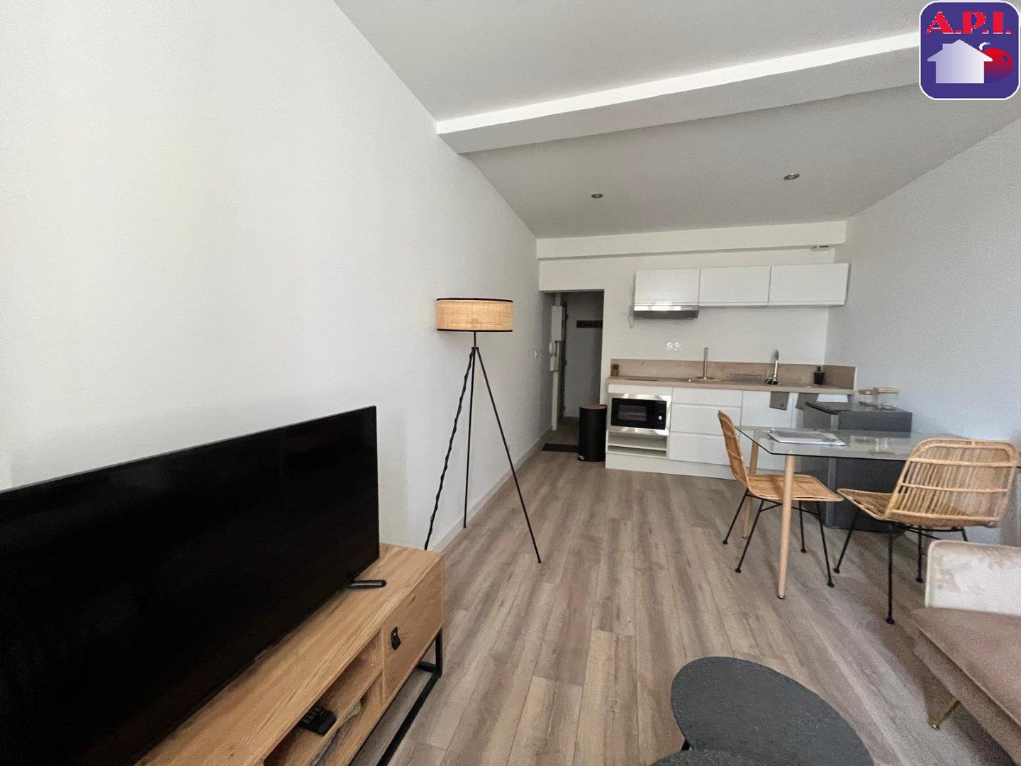 Appartement à louer, 29m², Pamiers