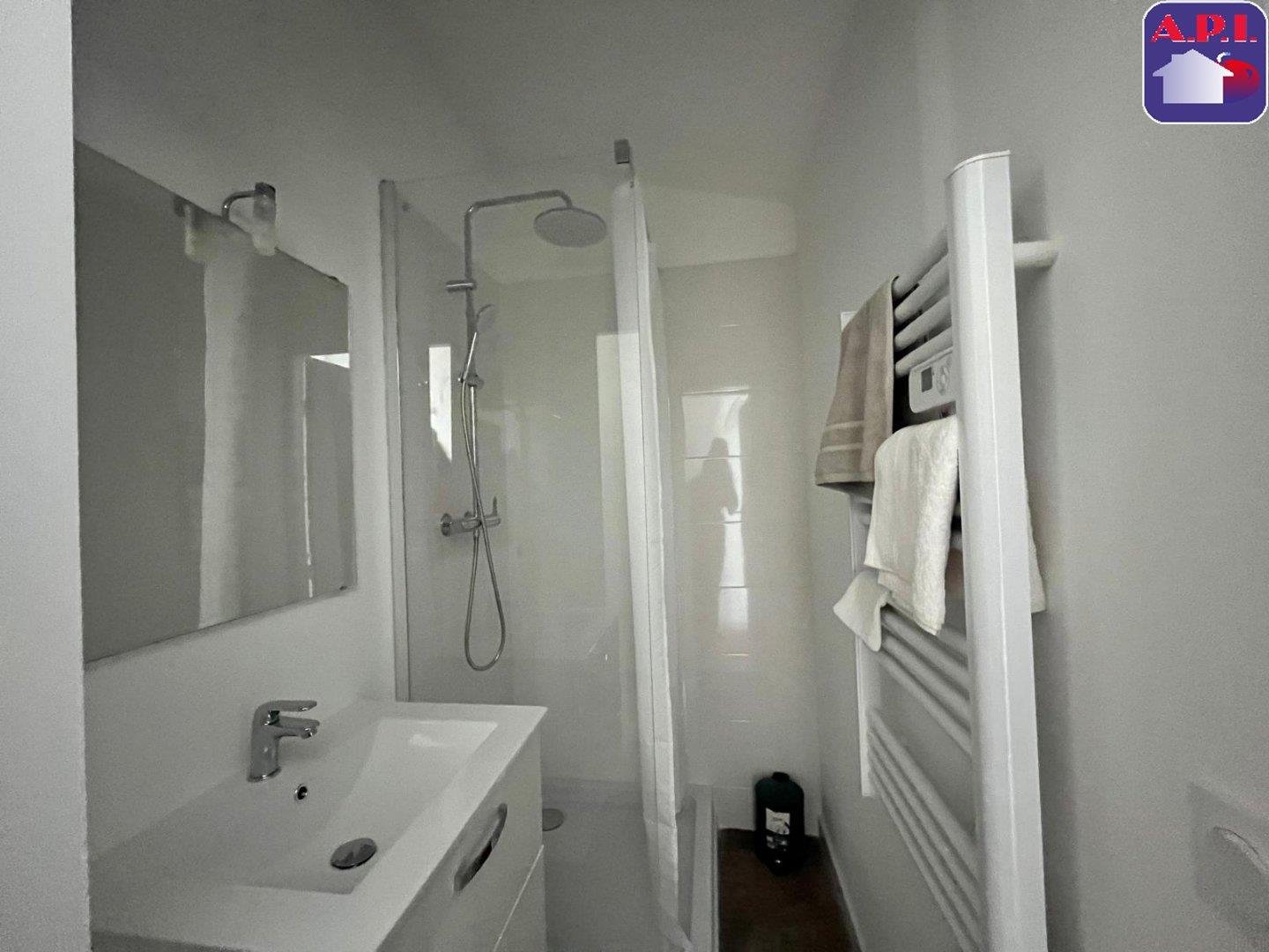 Appartement à louer, 29m², Pamiers