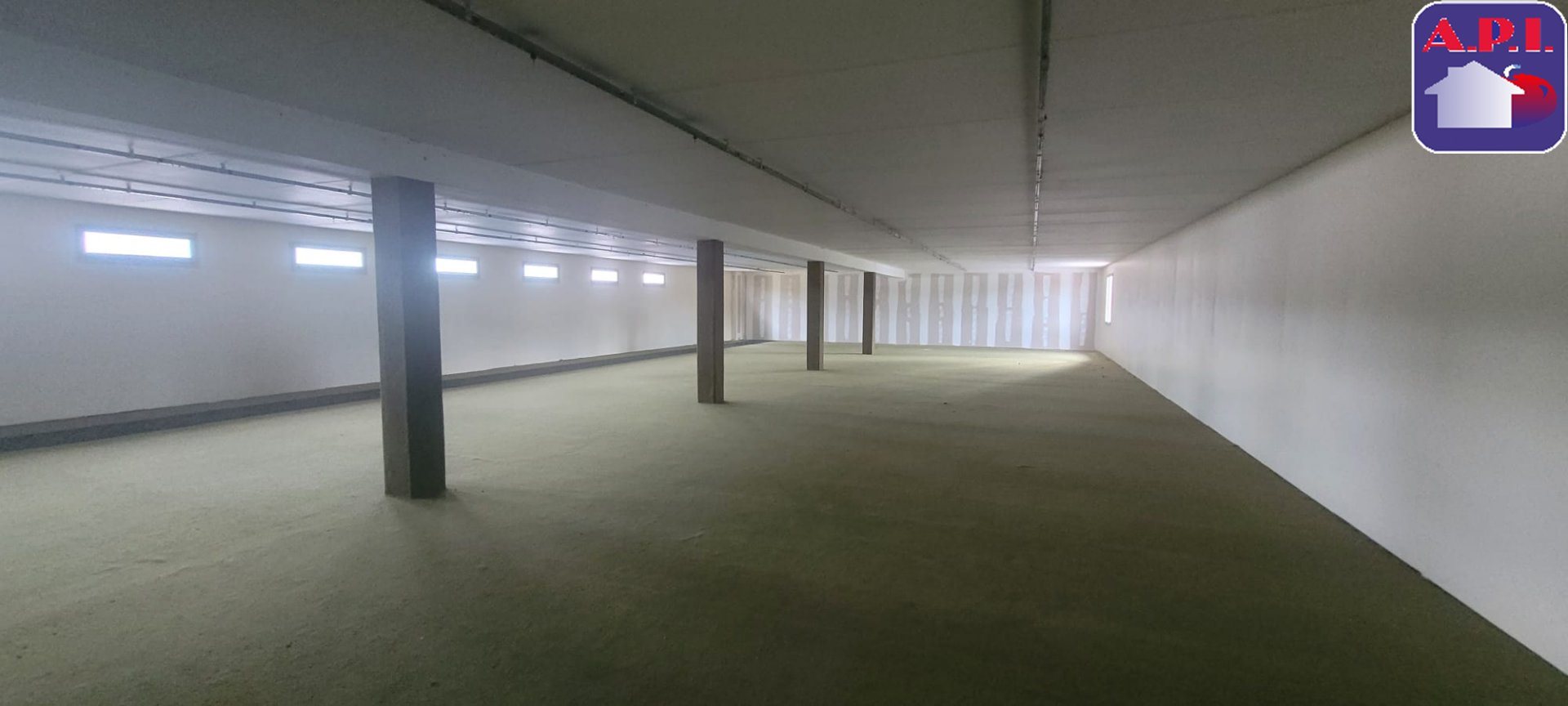 Maison à louer, 338m², Varilhes