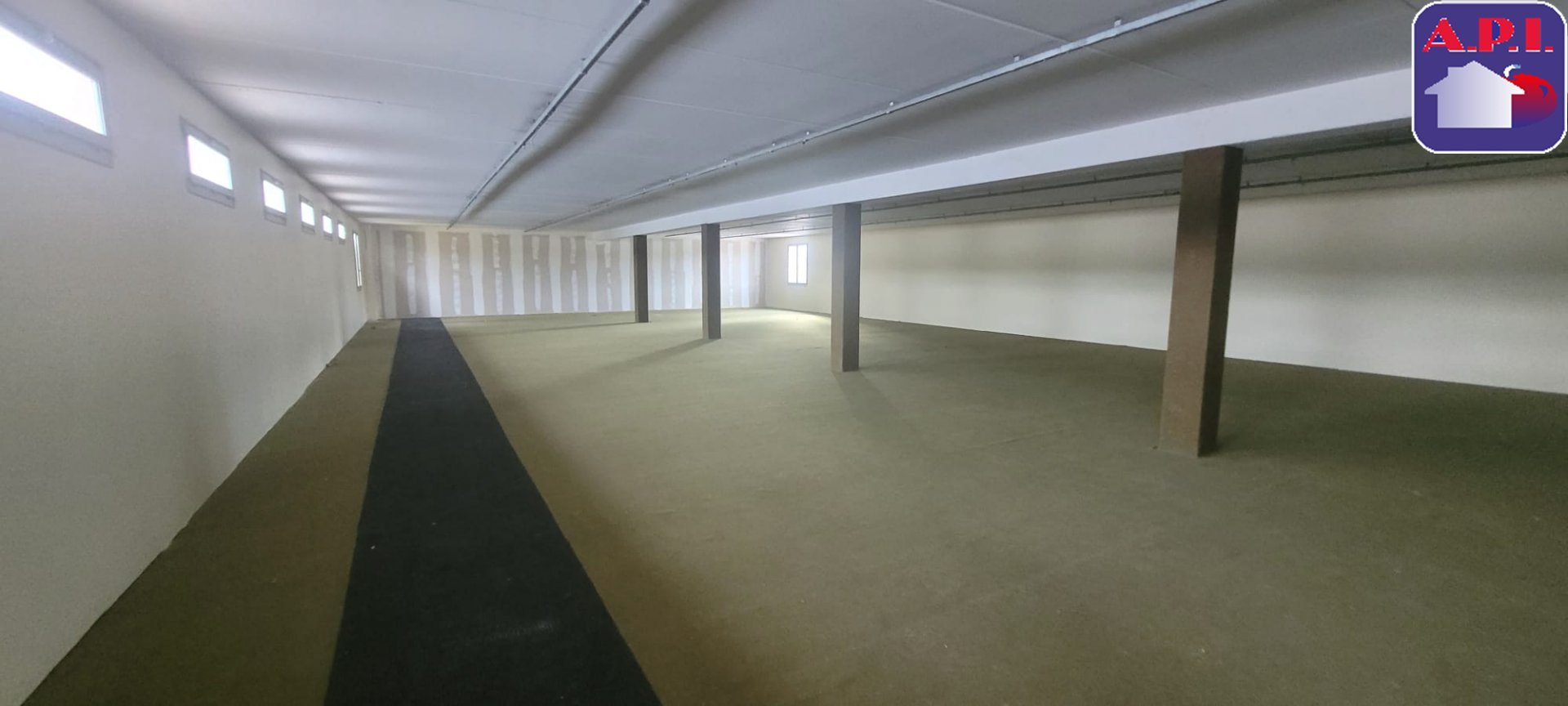 Maison à louer, 338m², Varilhes